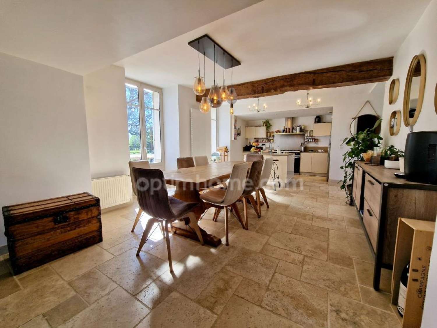  à vendre maison Avrainville Essonne 6