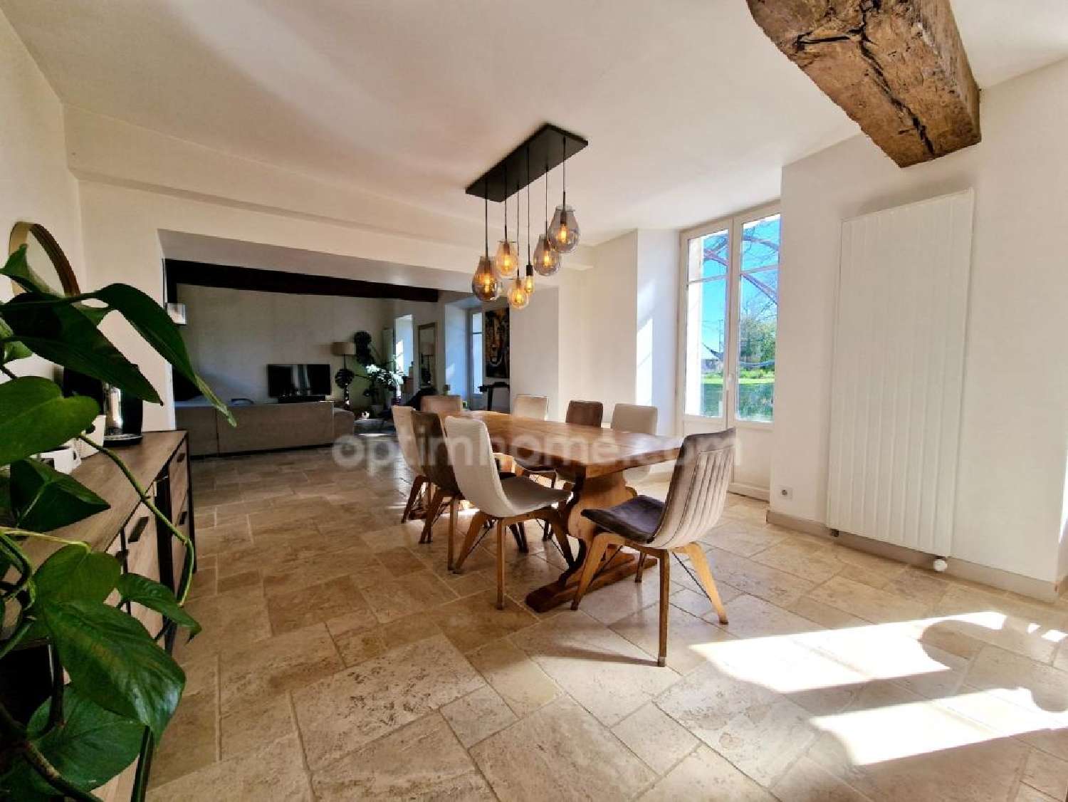  à vendre maison Avrainville Essonne 7