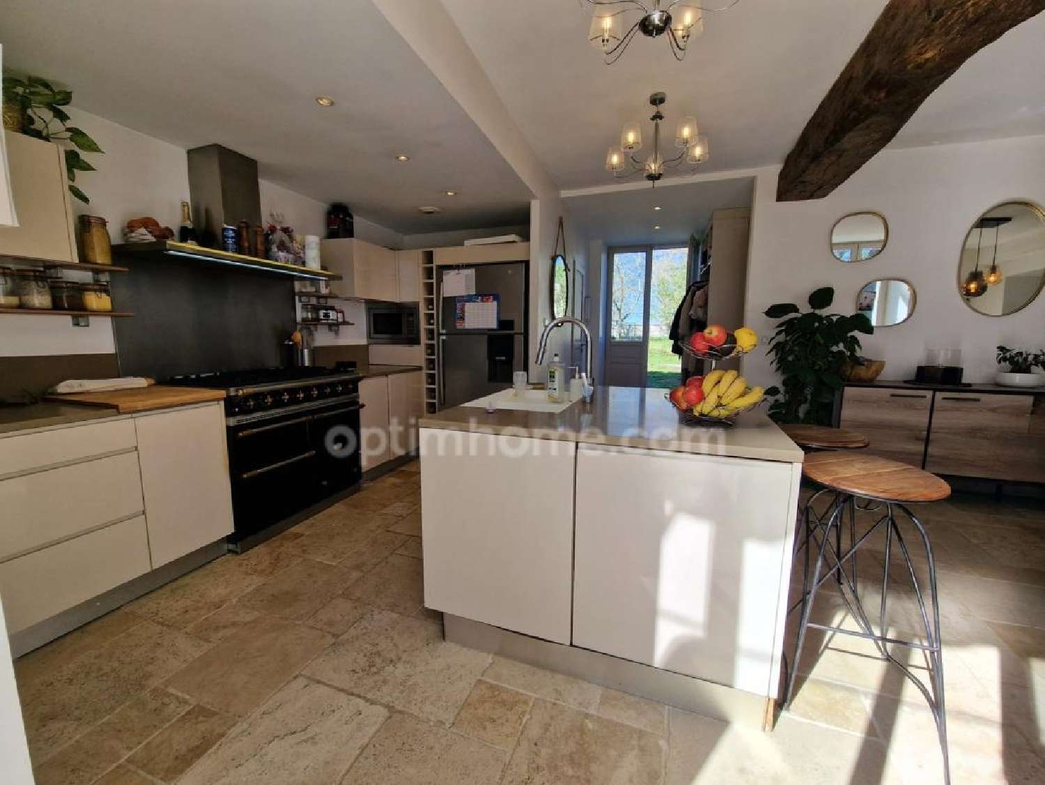  à vendre maison Avrainville Essonne 8