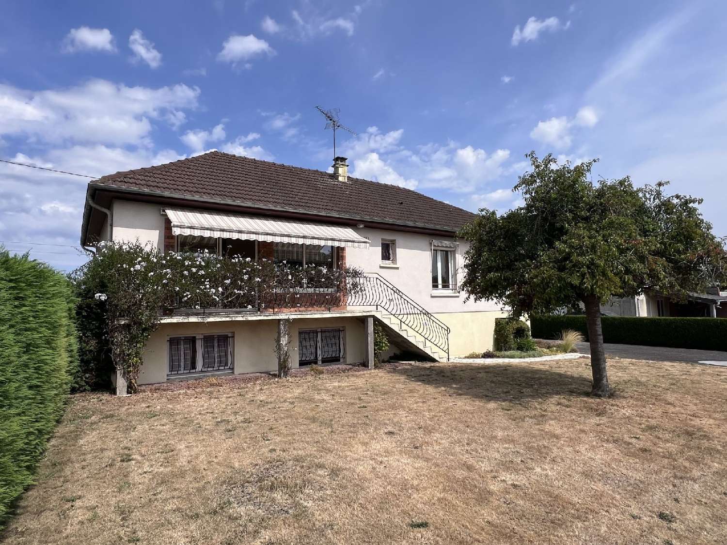 à vendre maison Avranches Manche 1