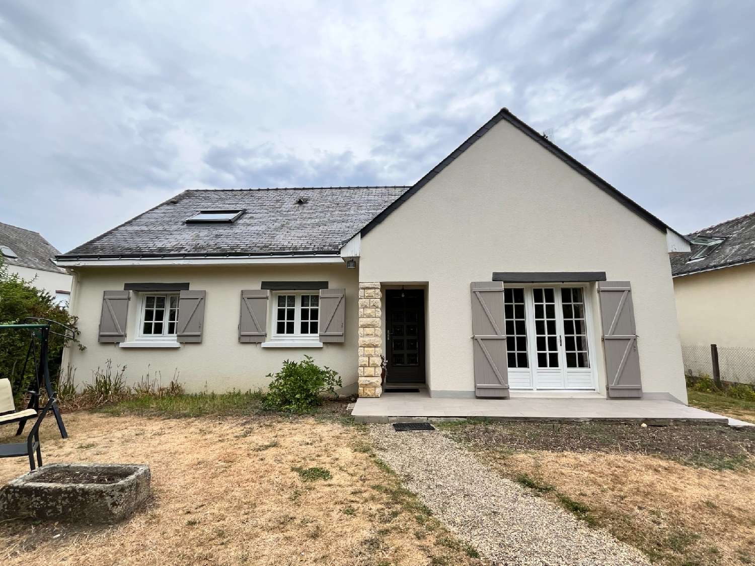  à vendre maison Avrillé Maine-et-Loire 1