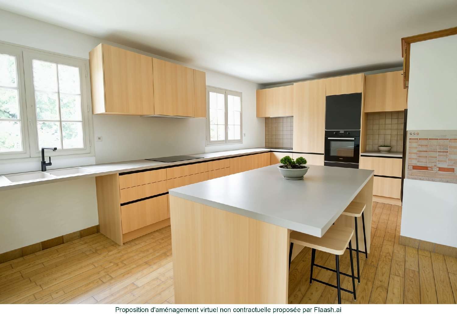  à vendre maison Avrillé Maine-et-Loire 3