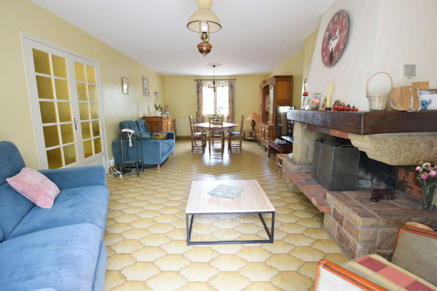  à vendre maison Avrillé Maine-et-Loire 4