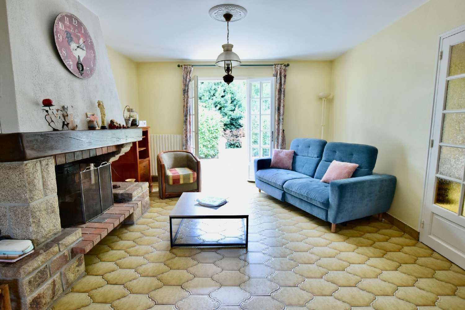  à vendre maison Avrillé Maine-et-Loire 6