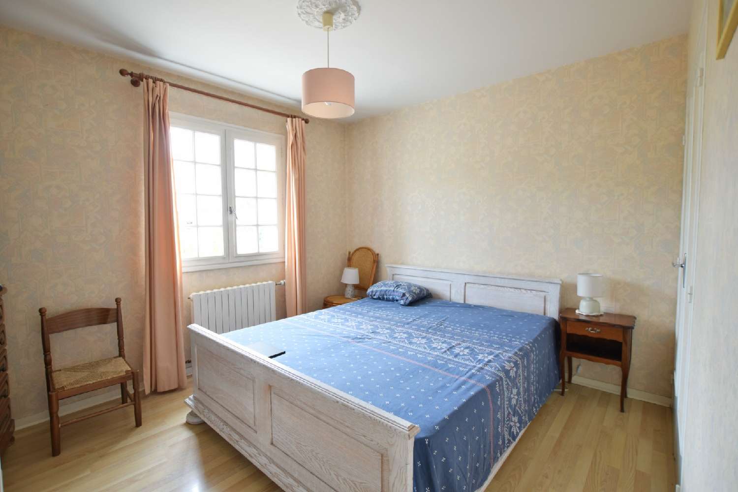  à vendre maison Avrillé Maine-et-Loire 7