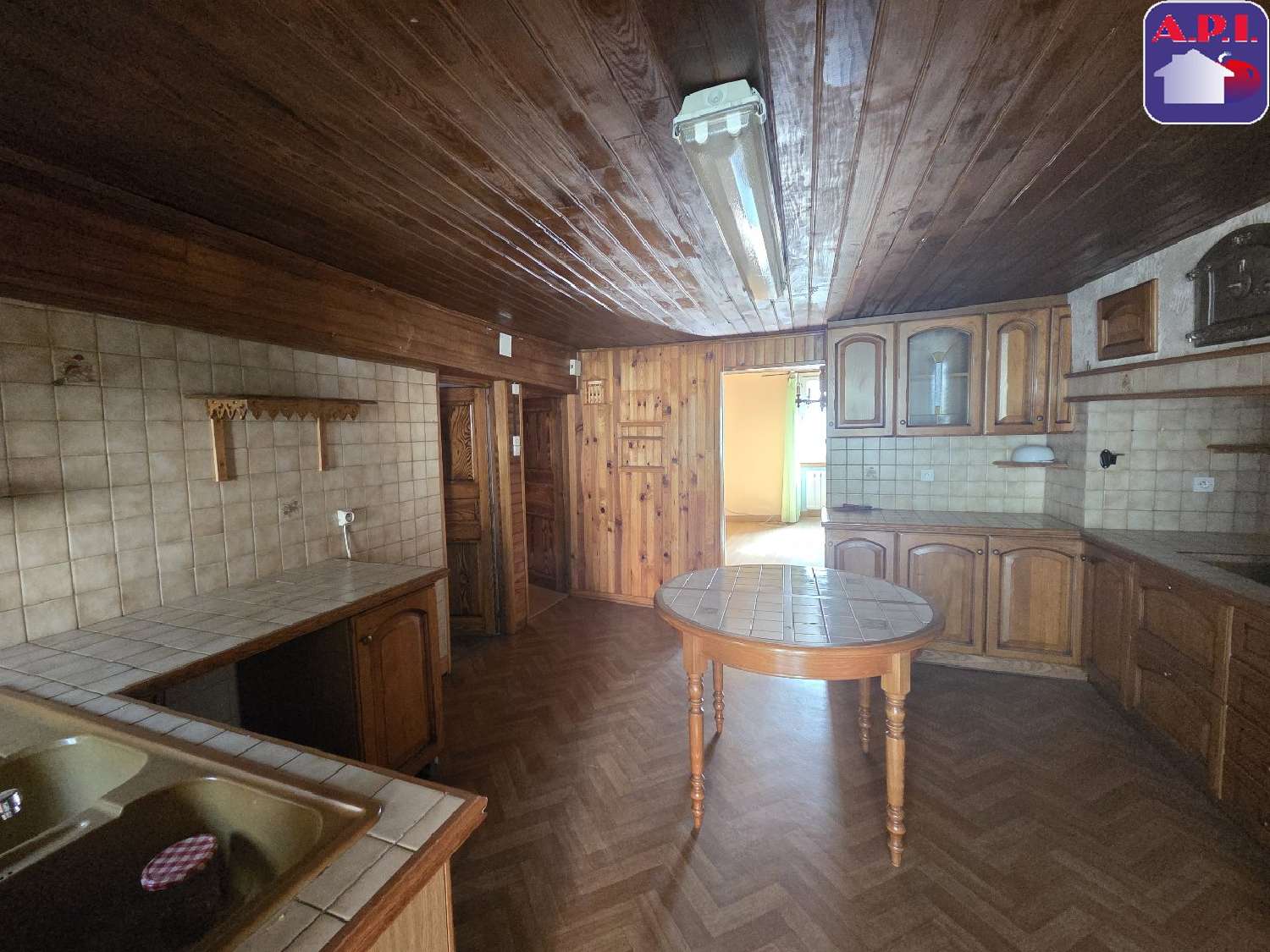 à vendre maison Ax-les-Thermes Ariège 5