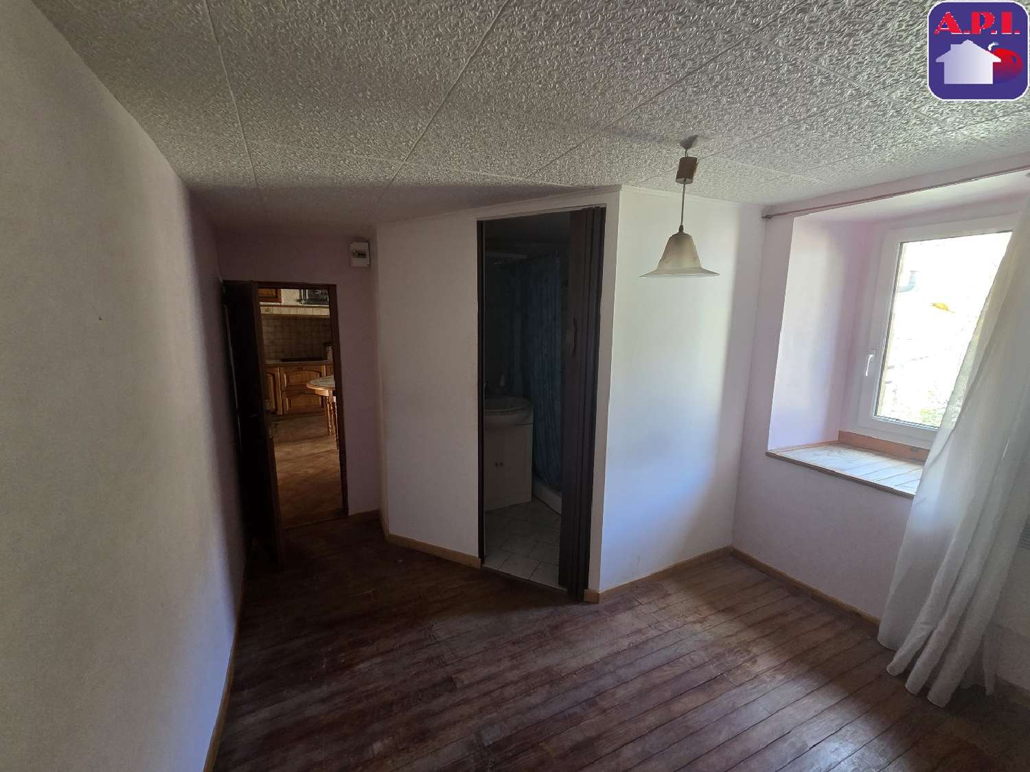 à vendre maison Ax-les-Thermes Ariège 8