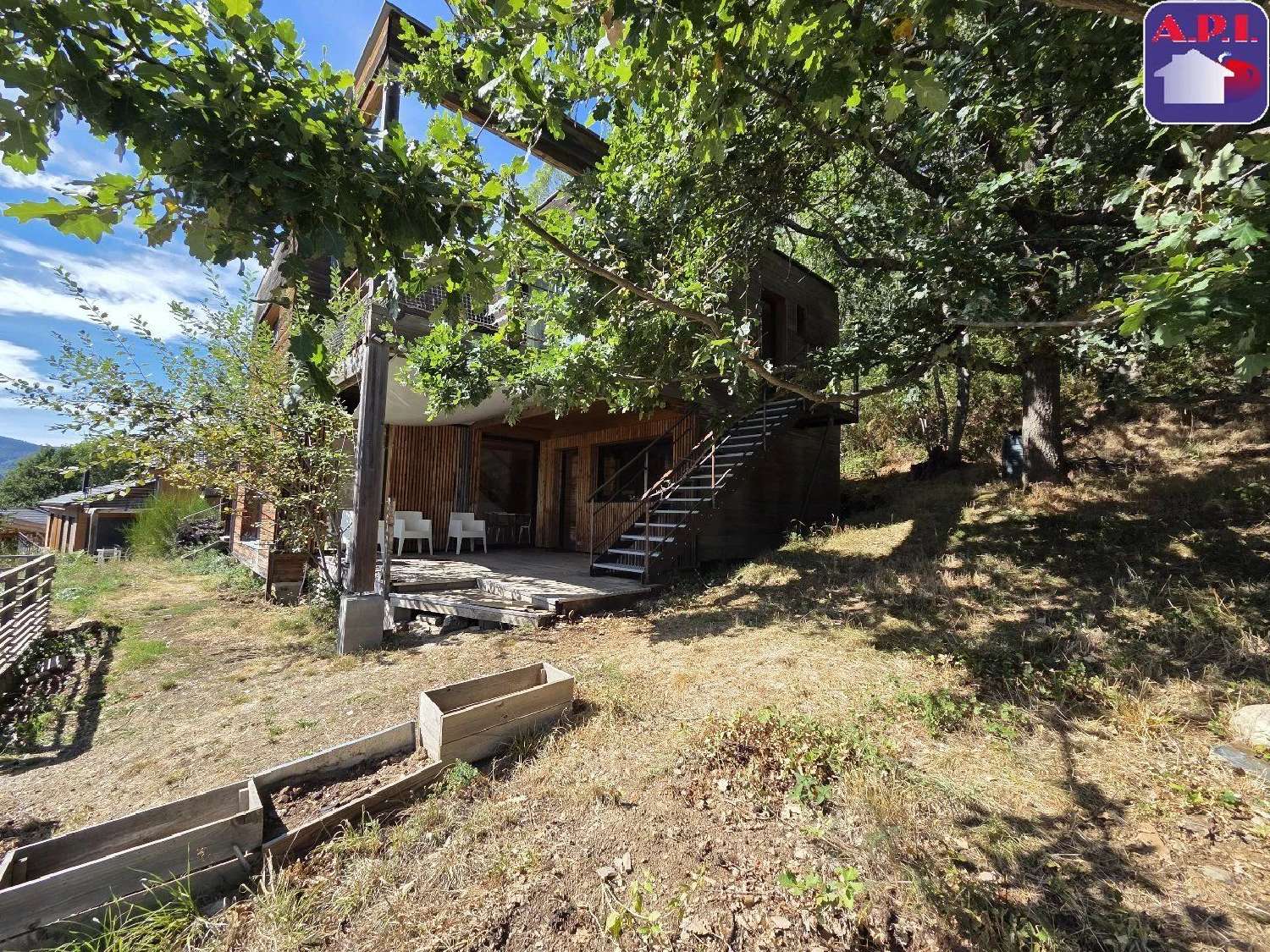 kaufen Haus Ax-les-Thermes Ariège 1