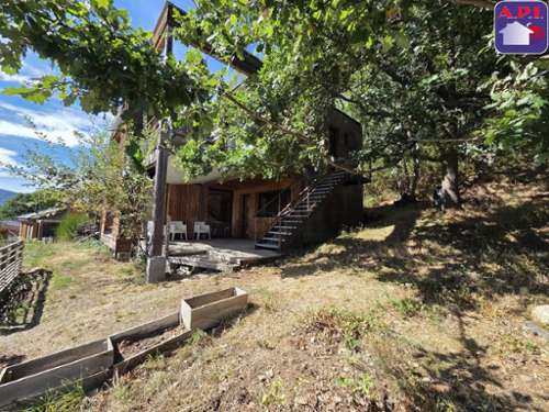 Ax-les-Thermes Ariège Haus Bild 7422987