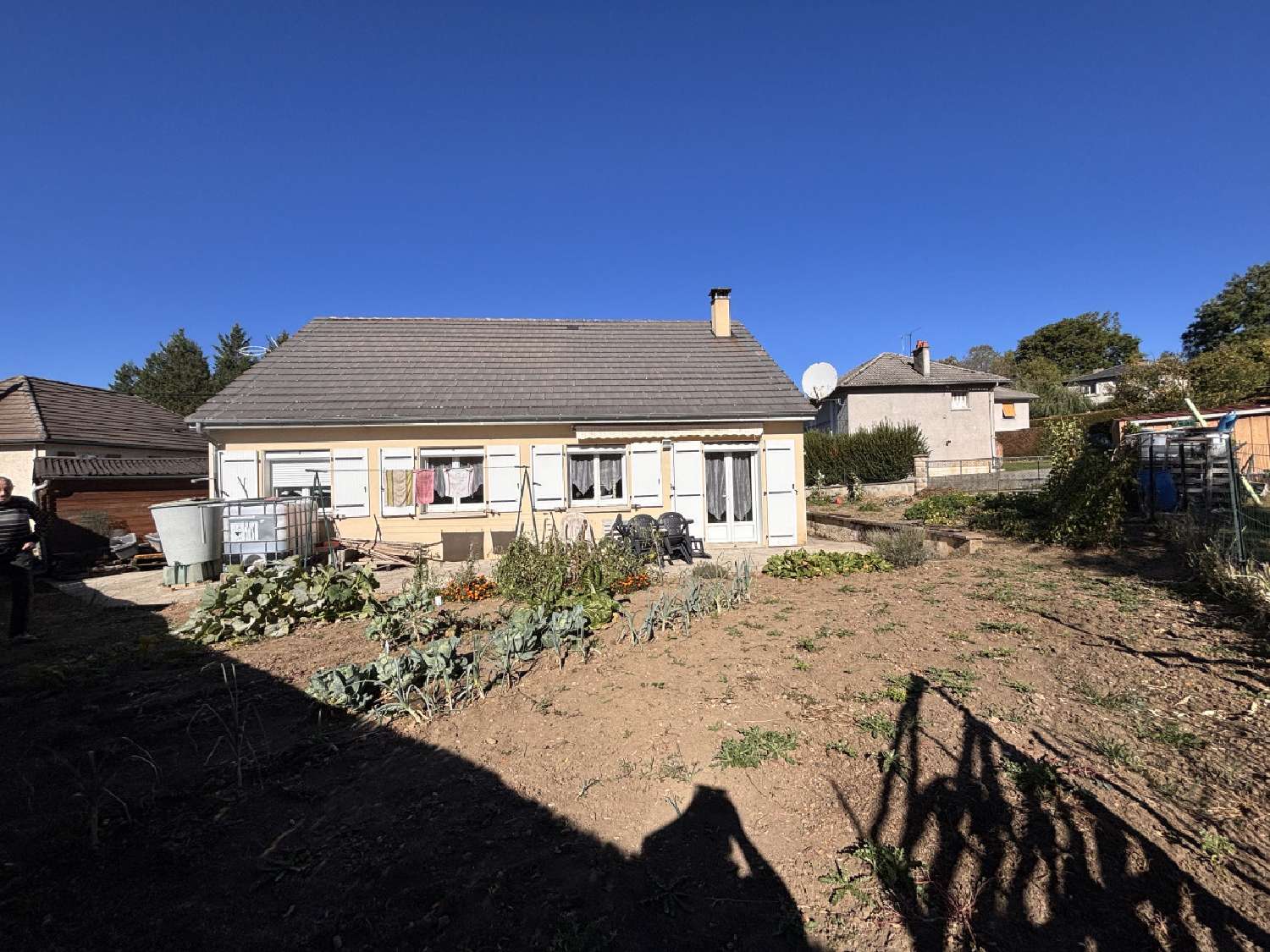  à vendre maison Ayrens Cantal 2