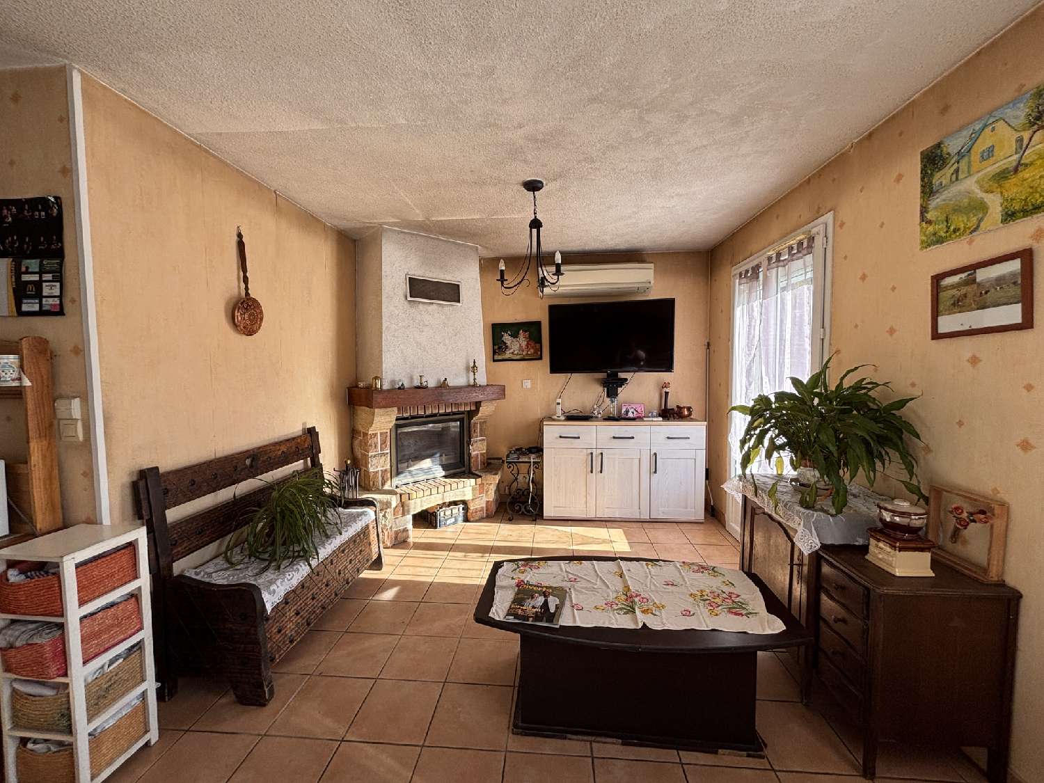  à vendre maison Ayrens Cantal 5
