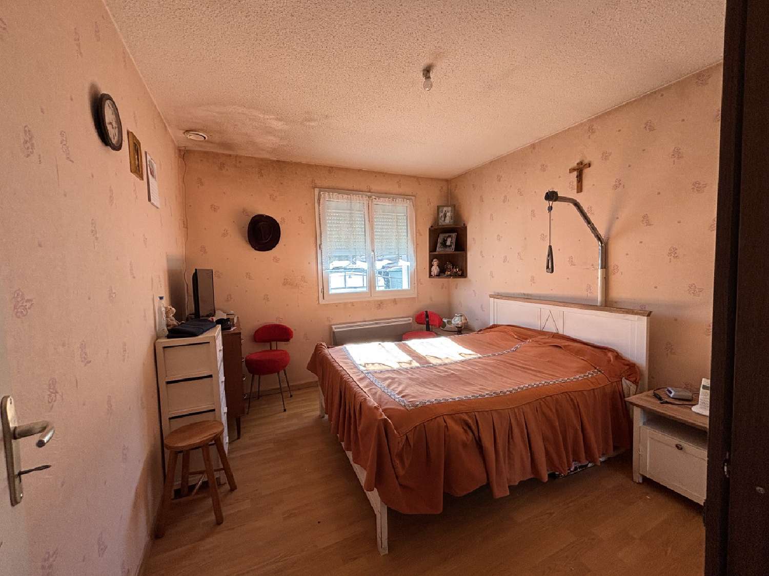  à vendre maison Ayrens Cantal 7