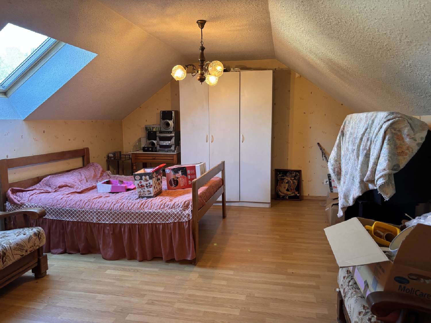  à vendre maison Ayrens Cantal 8
