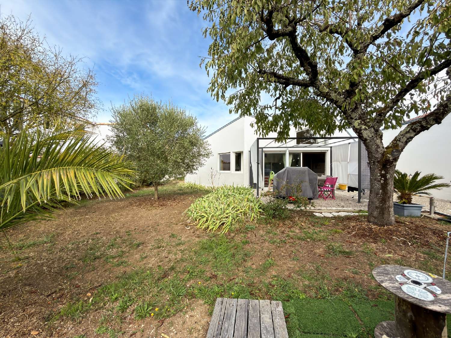 for sale house Aytré Charente-Maritime 2