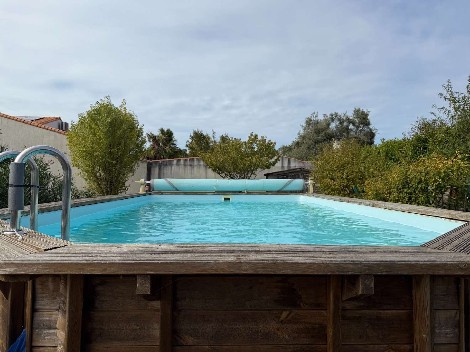 for sale house Aytré Charente-Maritime 5