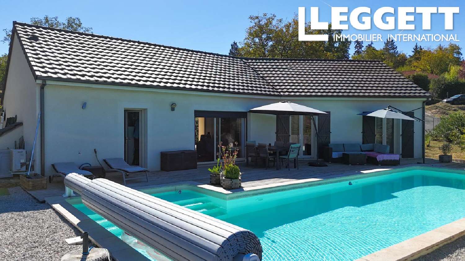  kaufen Haus Azerat Dordogne 1