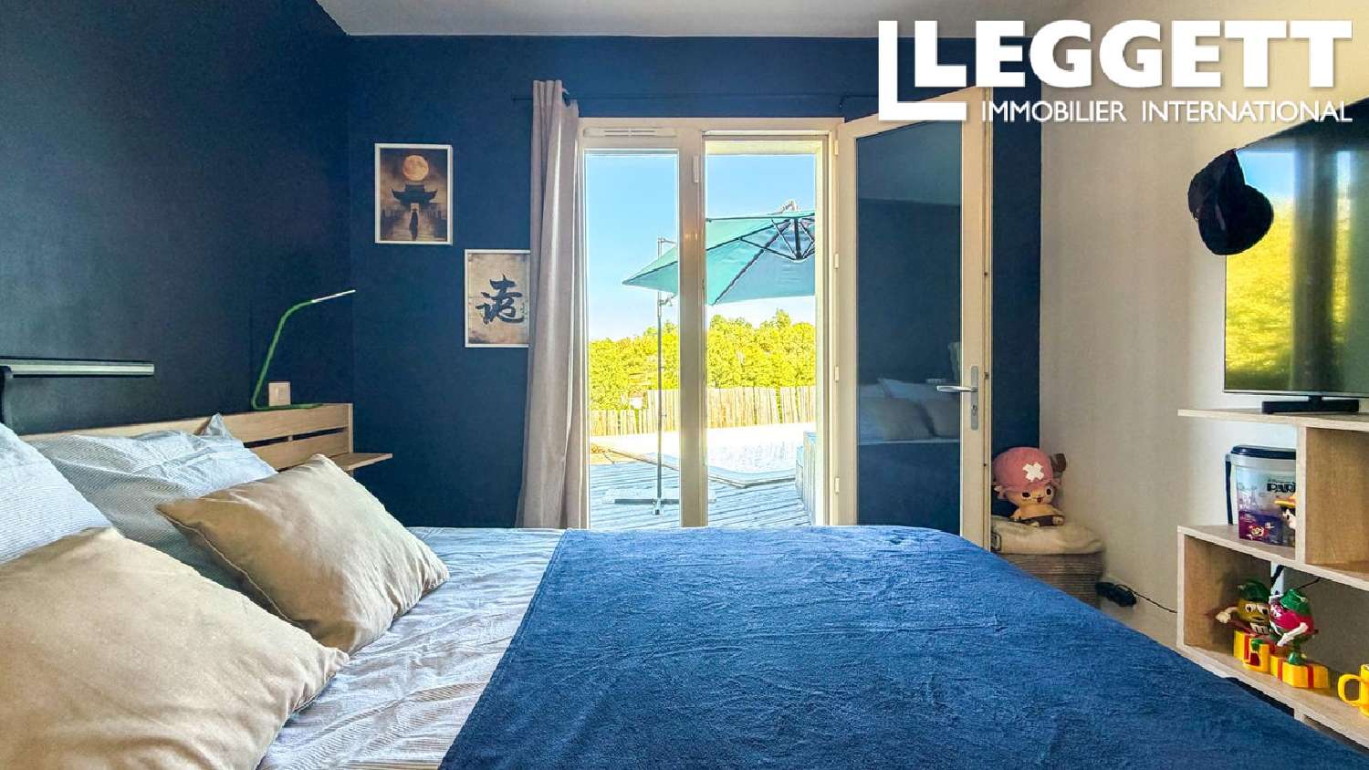  kaufen Haus Azerat Dordogne 6