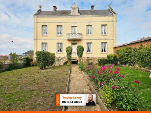 Bacqueville-en-Caux Seine-Maritime house foto 7430030