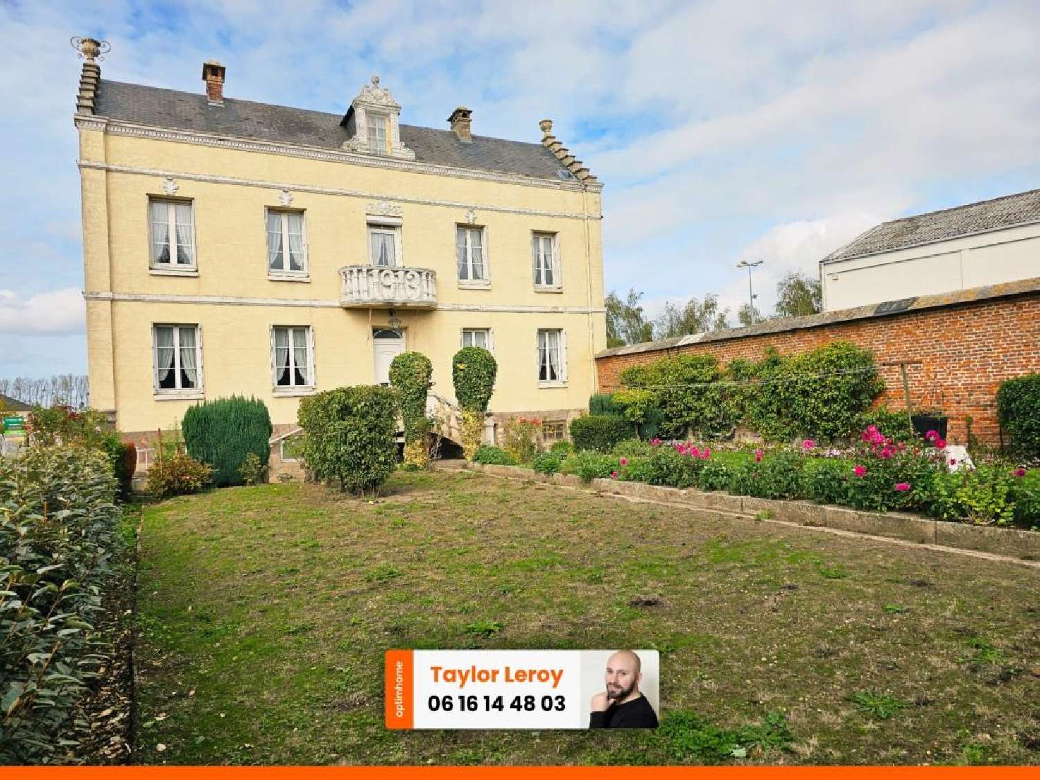 for sale house Bacqueville-en-Caux Seine-Maritime 2