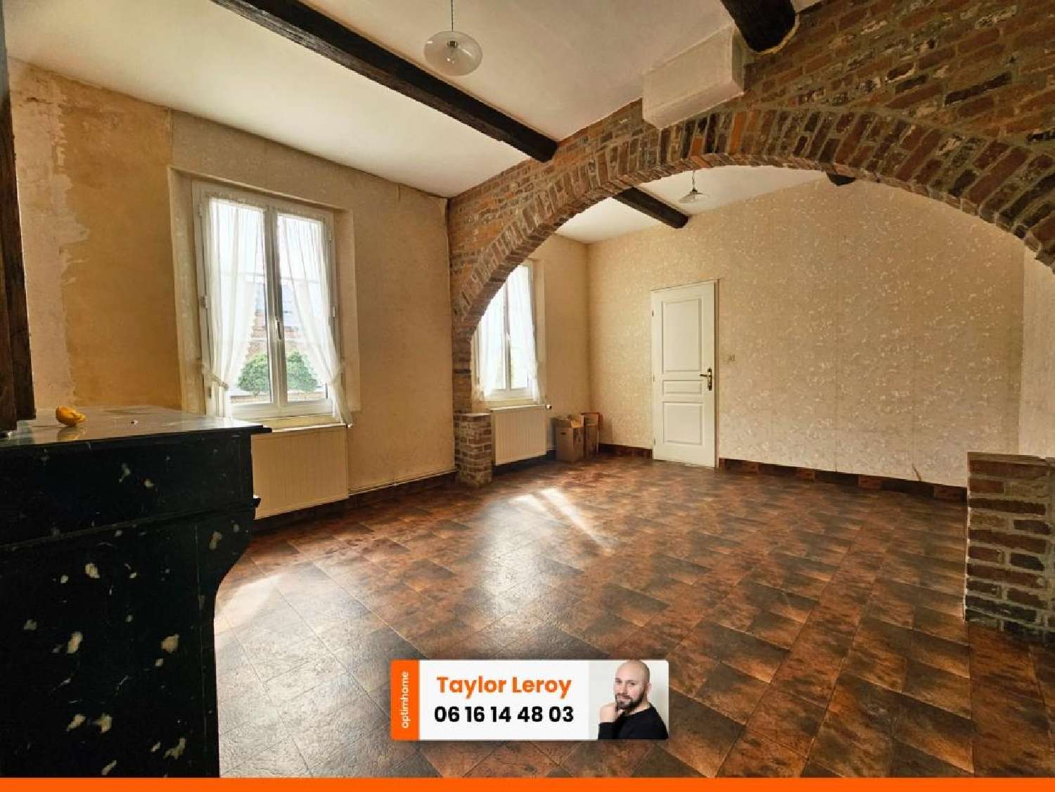 for sale house Bacqueville-en-Caux Seine-Maritime 4