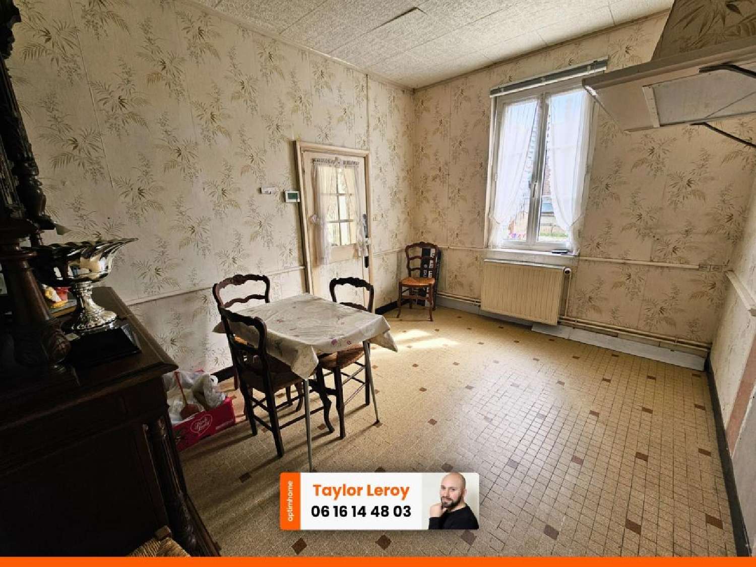 for sale house Bacqueville-en-Caux Seine-Maritime 5