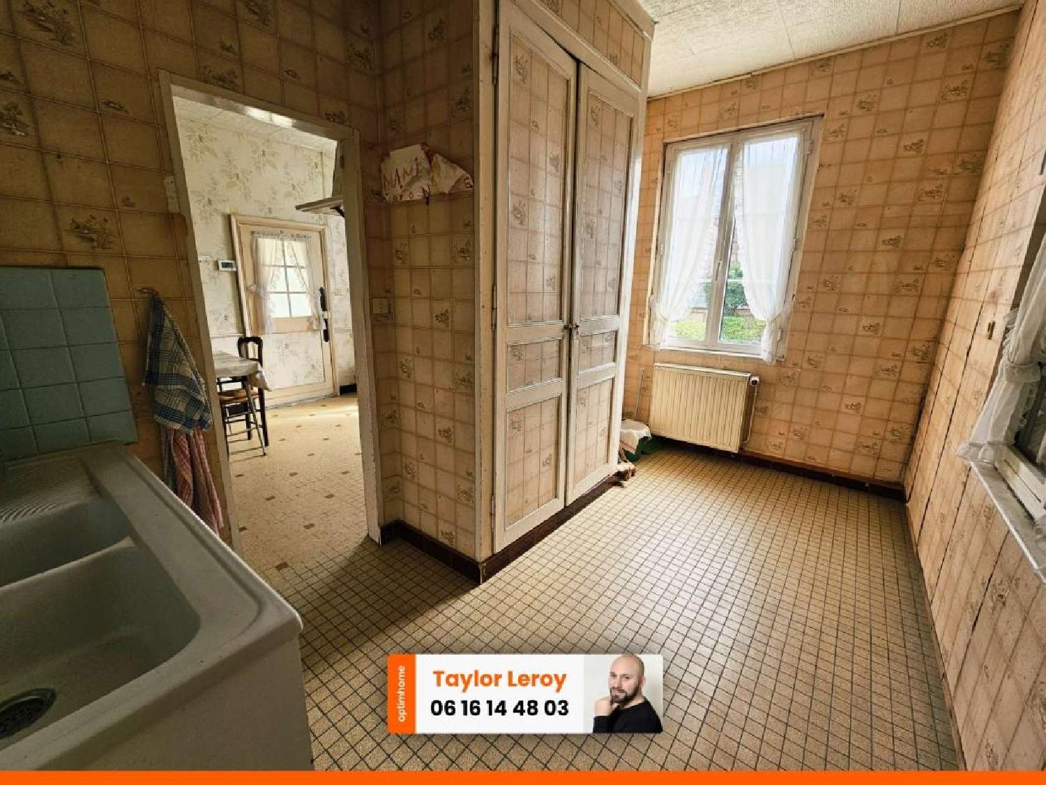 for sale house Bacqueville-en-Caux Seine-Maritime 6
