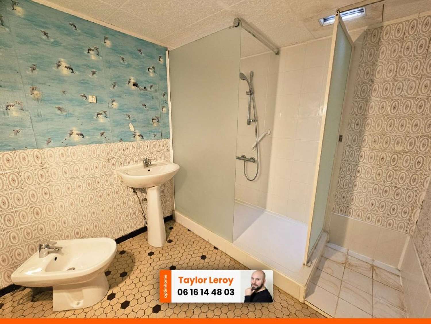 for sale house Bacqueville-en-Caux Seine-Maritime 7