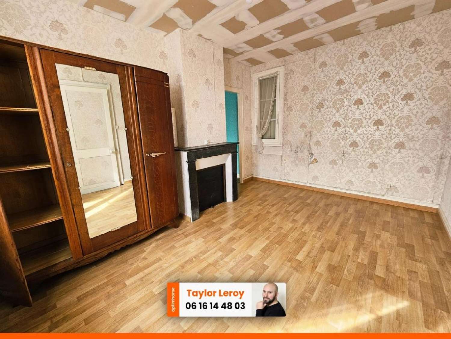 for sale house Bacqueville-en-Caux Seine-Maritime 8
