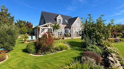 Baden Morbihan maison foto 7421919