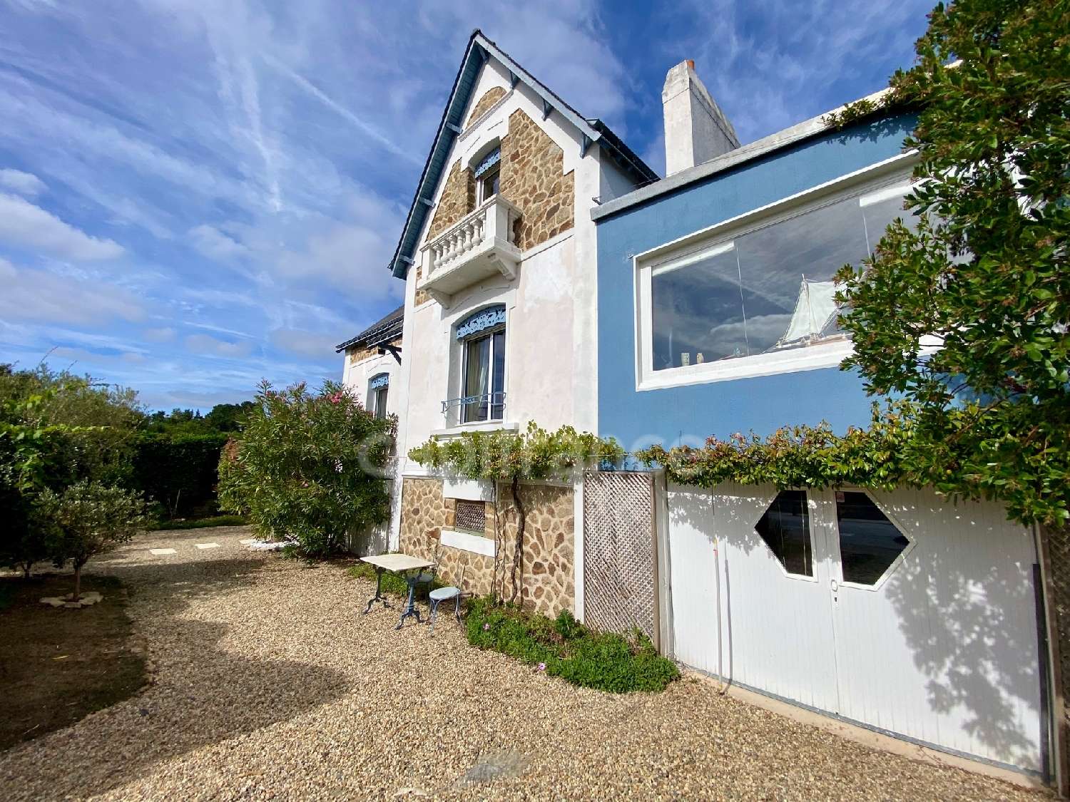  for sale house Baden Morbihan 2