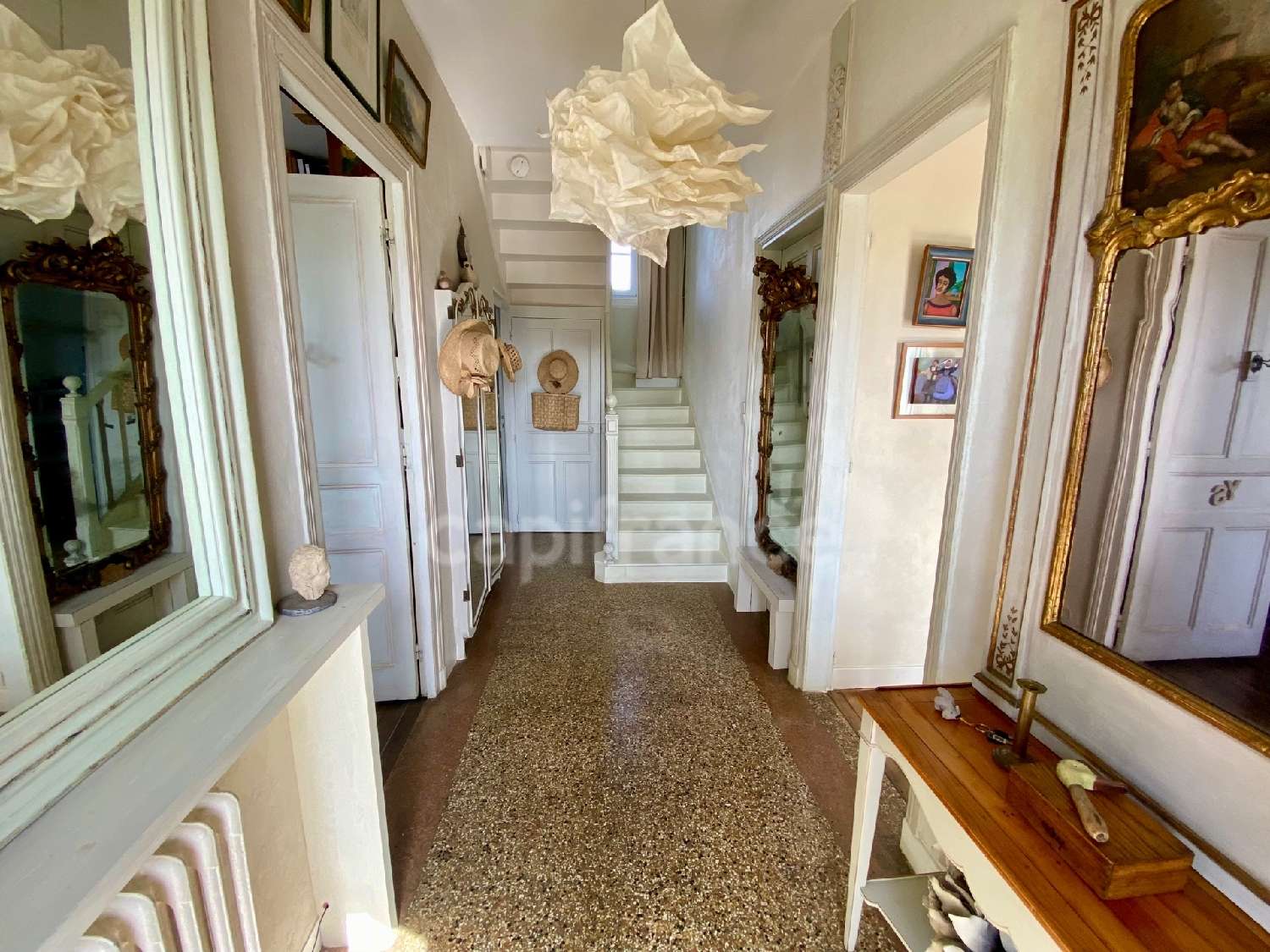  for sale house Baden Morbihan 3