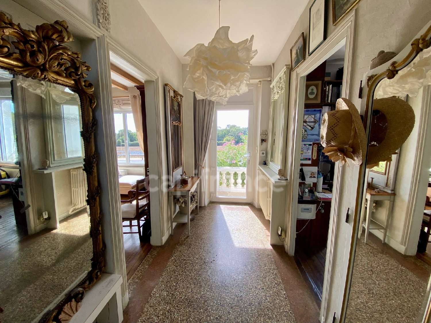  for sale house Baden Morbihan 5