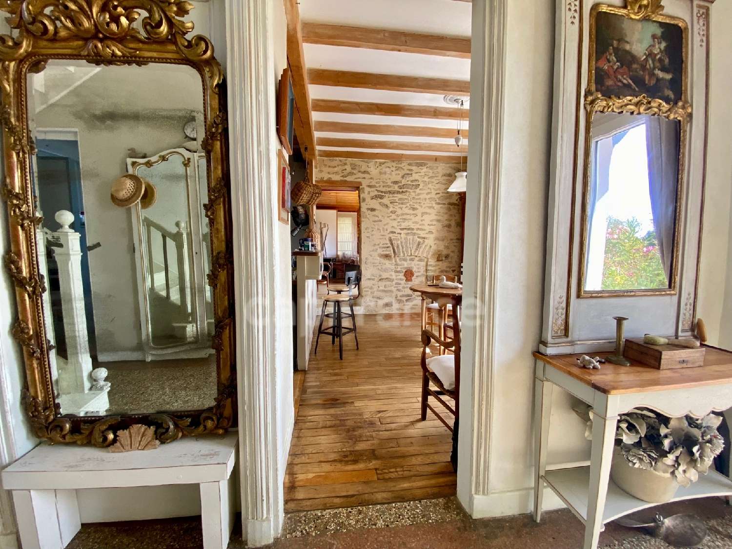  for sale house Baden Morbihan 6