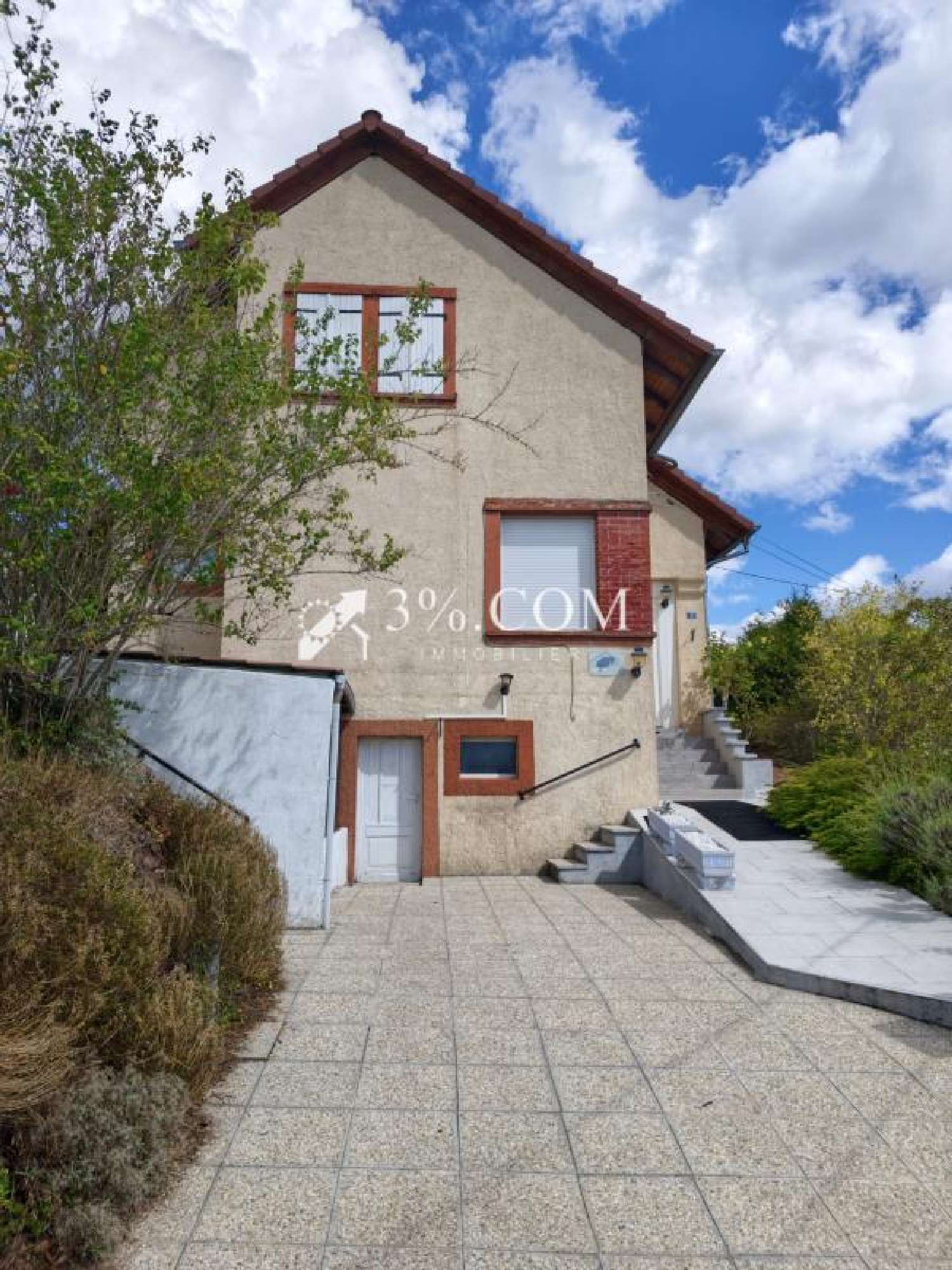 te koop huis Baerenthal Moselle 1
