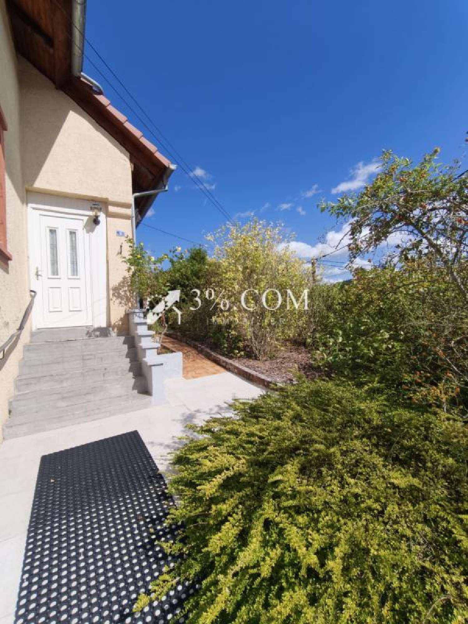 te koop huis Baerenthal Moselle 3