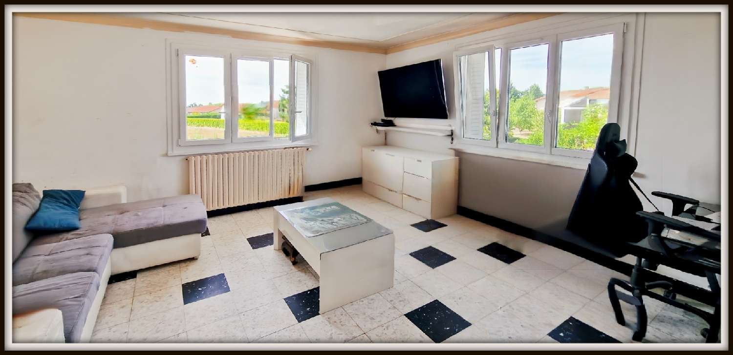  en venta casa Bâgé-la-Ville Ain 3