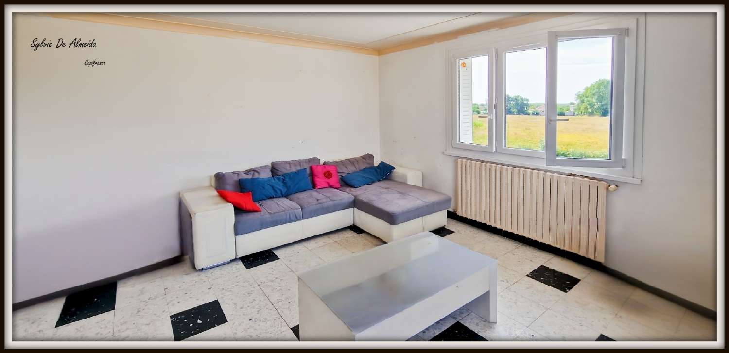  en venta casa Bâgé-la-Ville Ain 5