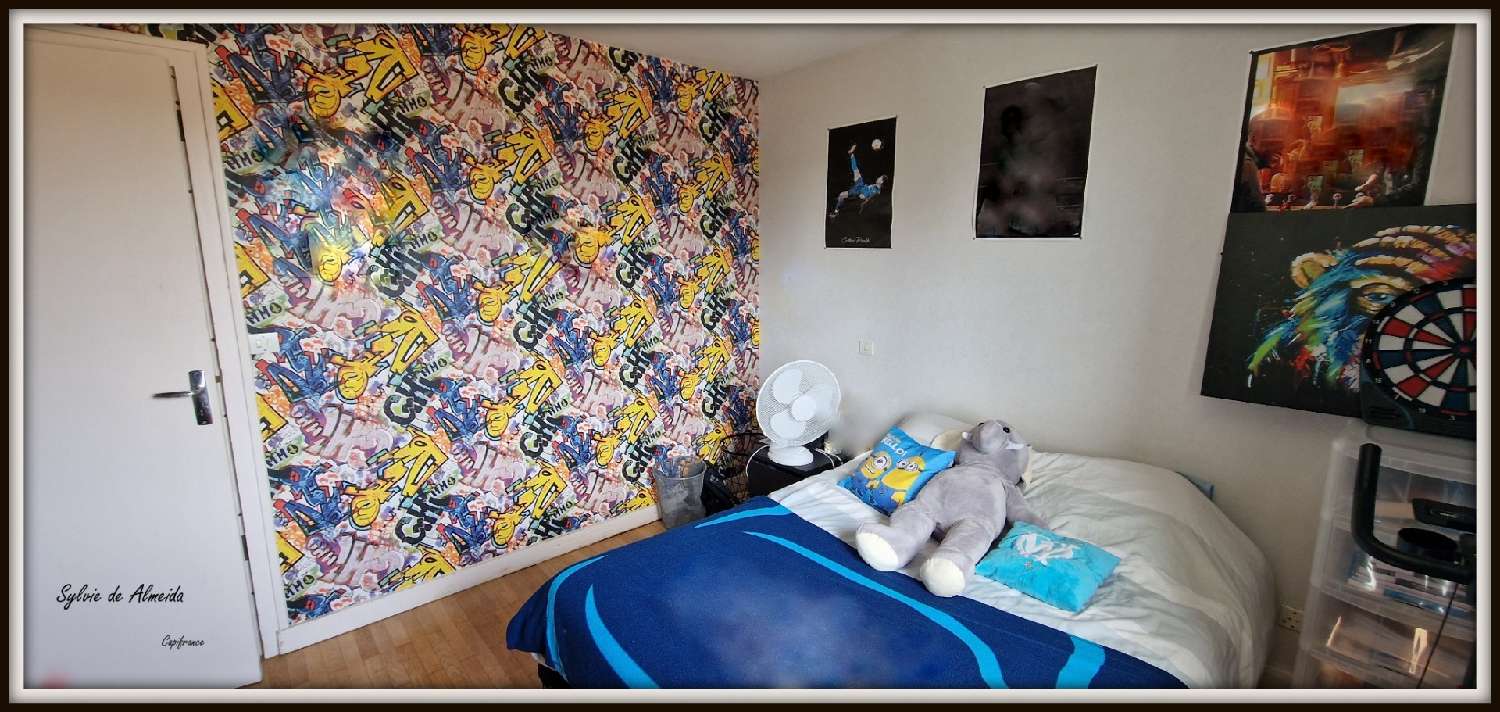  en venta casa Bâgé-la-Ville Ain 6