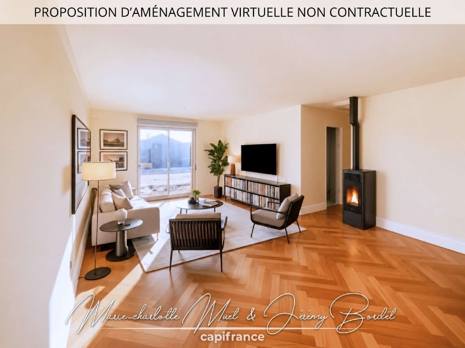  à vendre maison Bâgé-la-Ville Ain 3