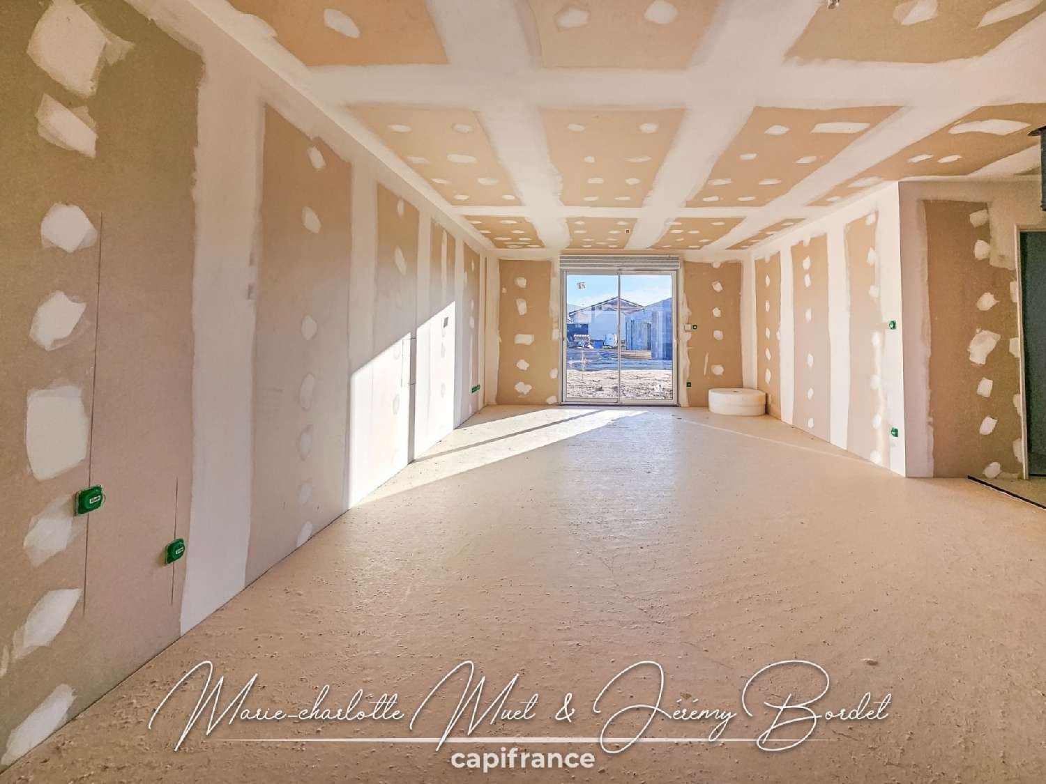  à vendre maison Bâgé-la-Ville Ain 5