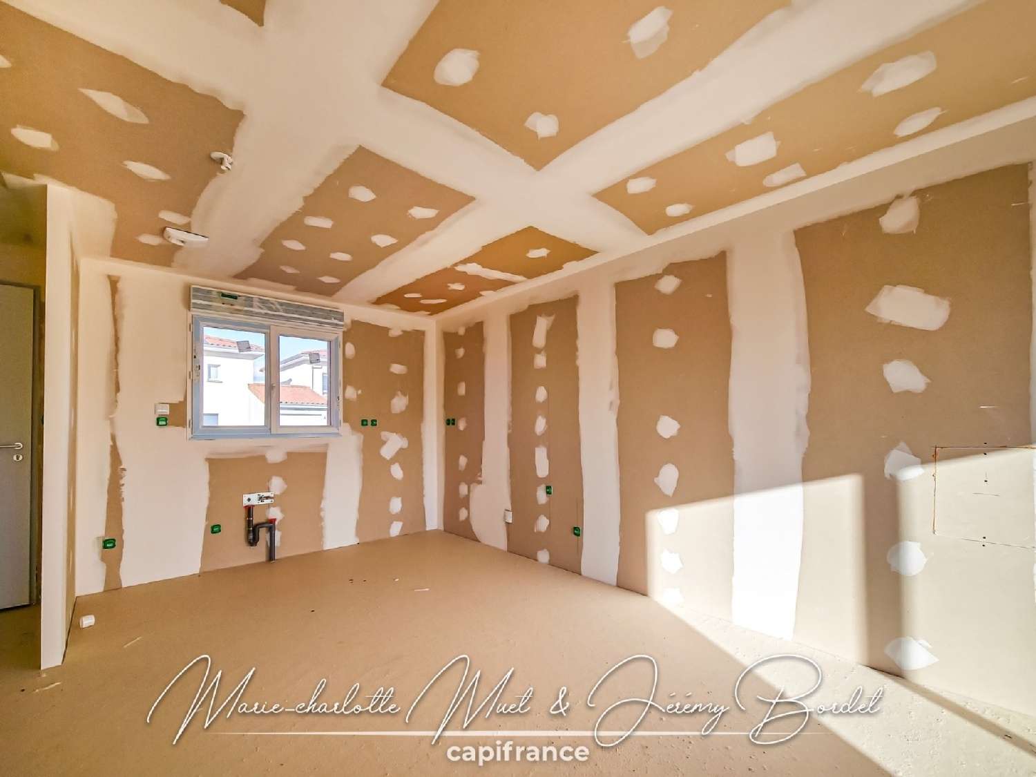  à vendre maison Bâgé-la-Ville Ain 7