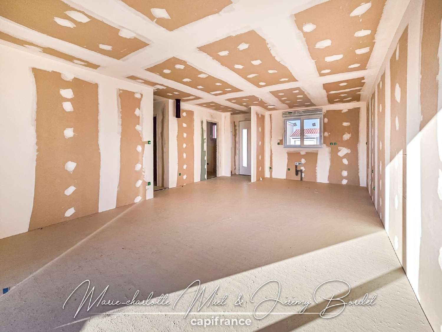  à vendre maison Bâgé-la-Ville Ain 8