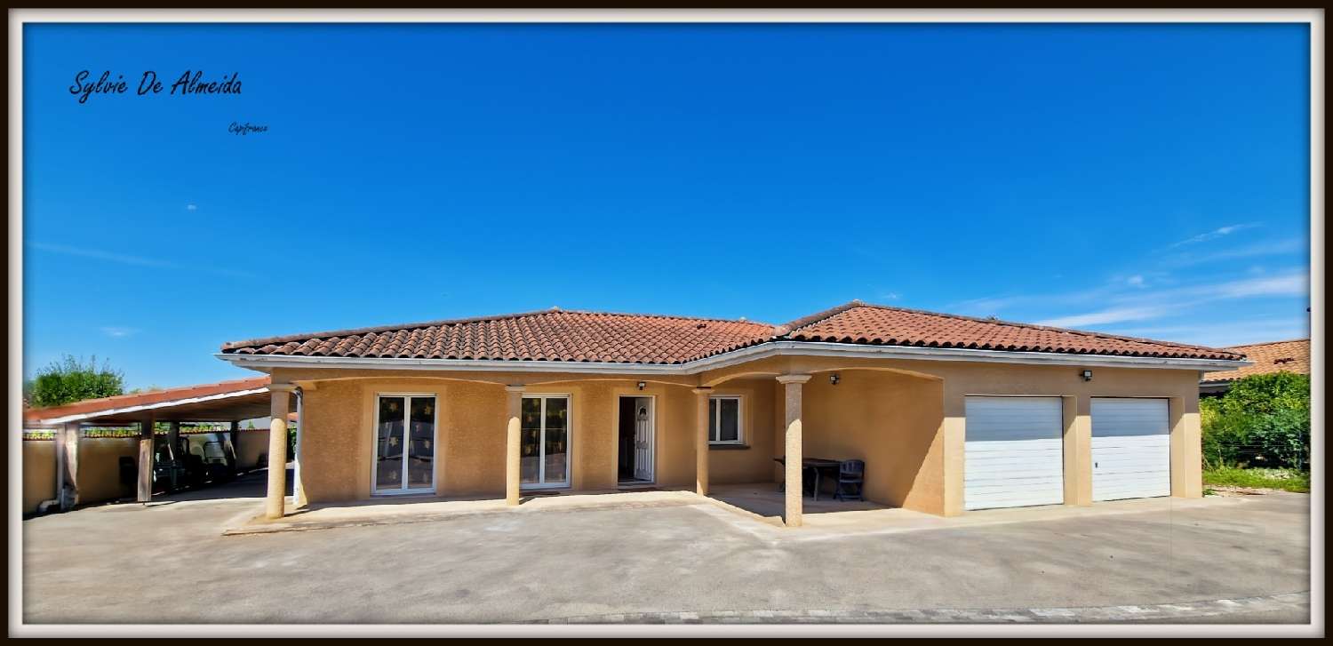 for sale house Bâgé-la-Ville Ain 1