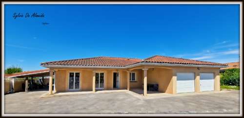 Bâgé-la-Ville Ain house foto 7428892