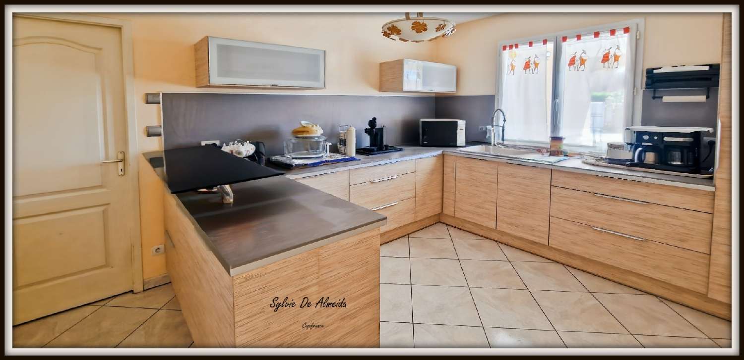 for sale house Bâgé-la-Ville Ain 4
