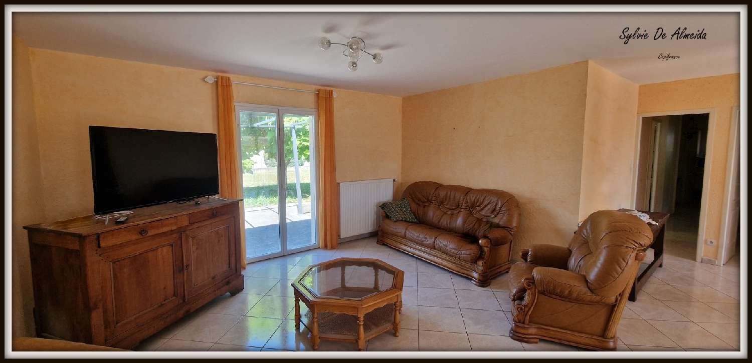 for sale house Bâgé-la-Ville Ain 5