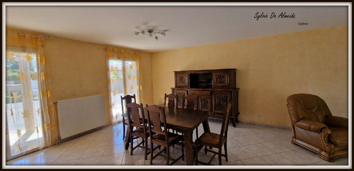 for sale house Bâgé-la-Ville Ain 8