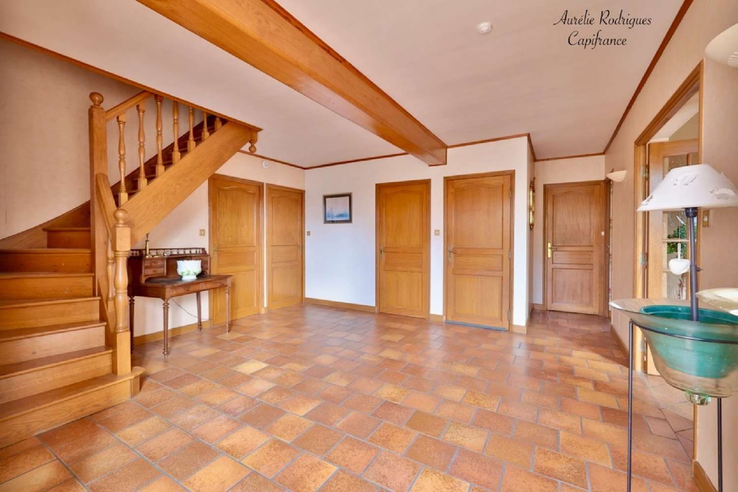 te koop huis Bâgé-le-Châtel Ain 3