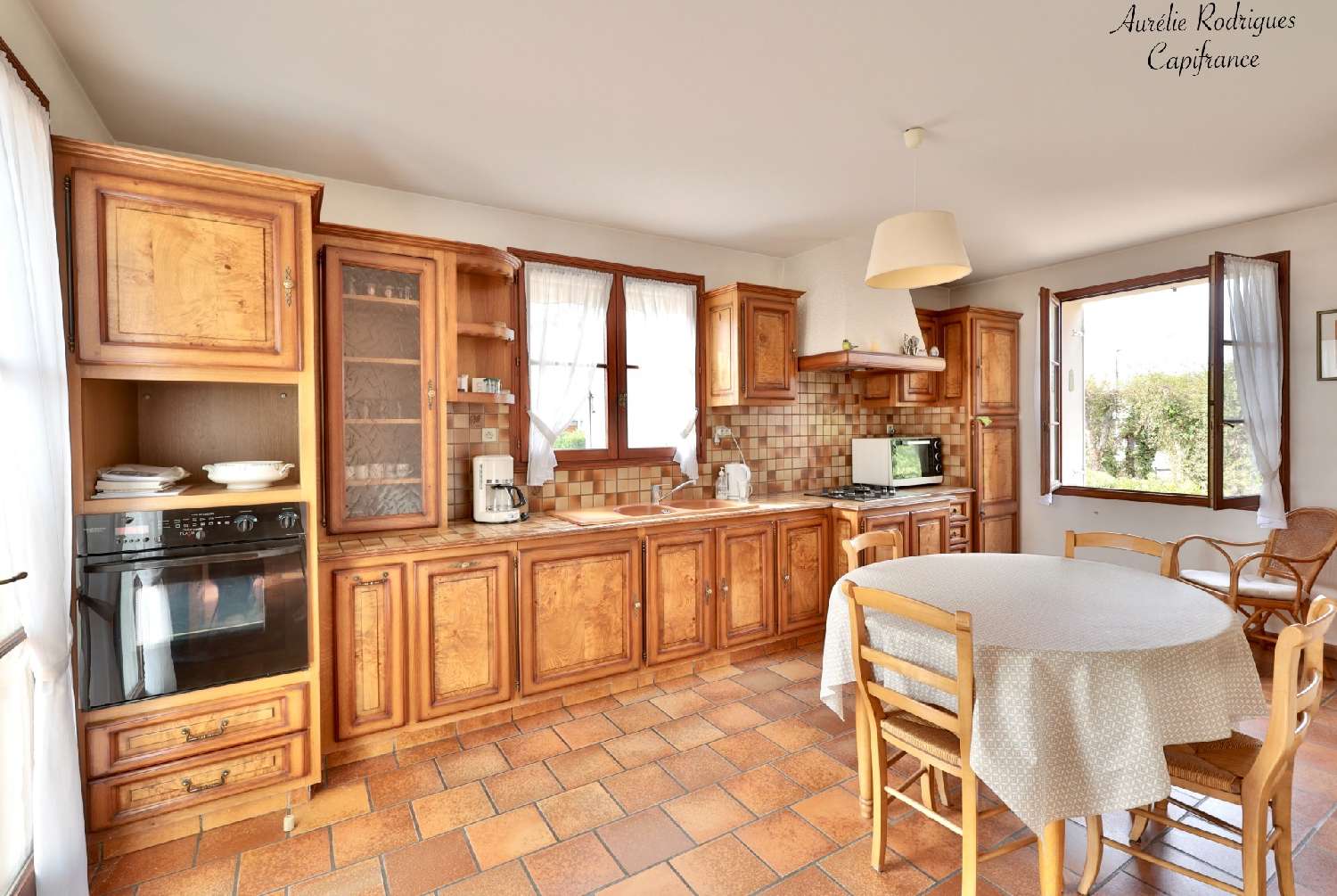 te koop huis Bâgé-le-Châtel Ain 7