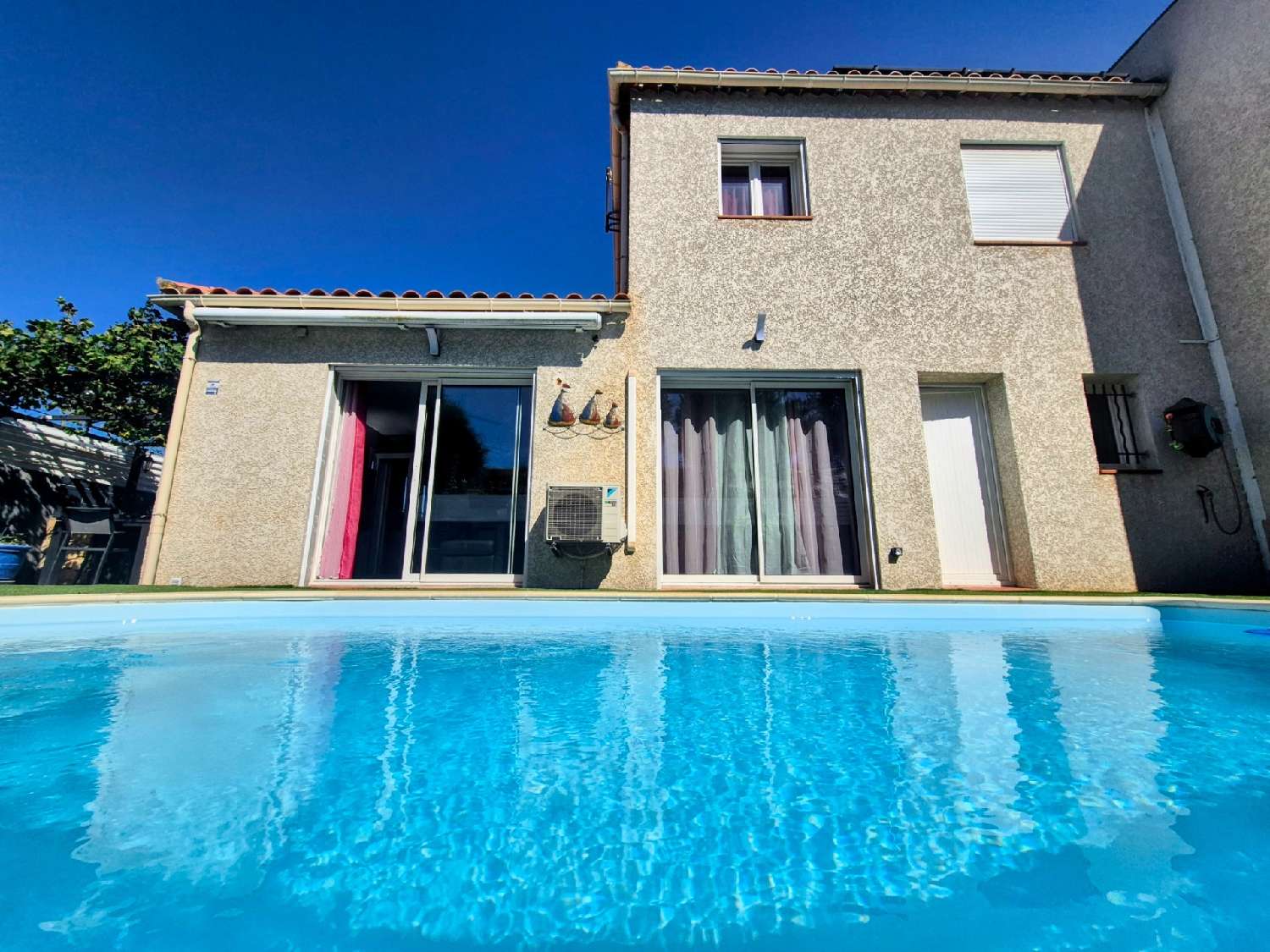  à vendre maison Bages Pyrénées-Orientales 1